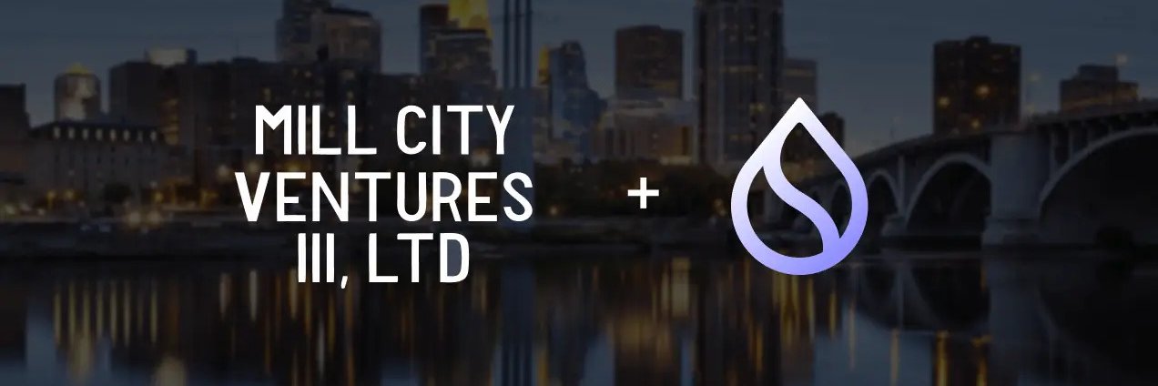 Mill City Ventures III, Ltd. banner