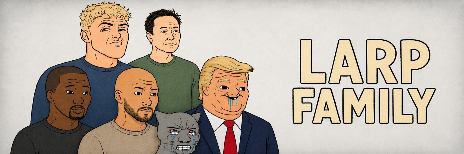 larpf_x's profile banner image