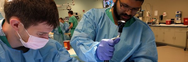 CUGlobalSurgery Profile Banner
