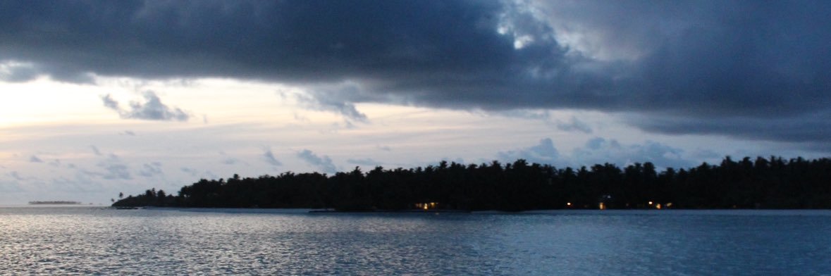 RAMAH | رامـه banner