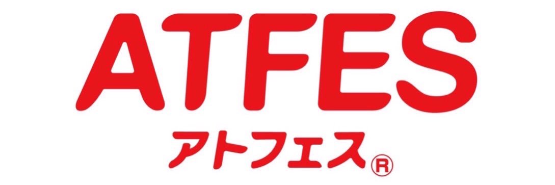 アトフェス®【公式】's banner