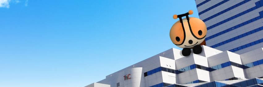 てれビー@TNCテレビ西日本【公式】 banner