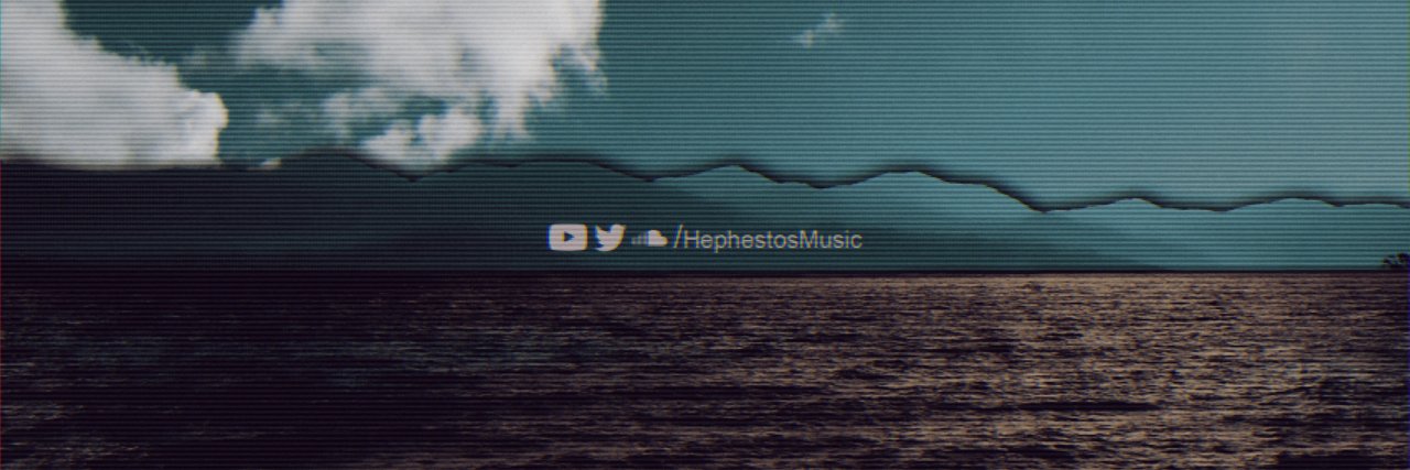 HephestosMusic's profile banner image