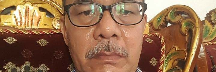 Pak Sondakh banner