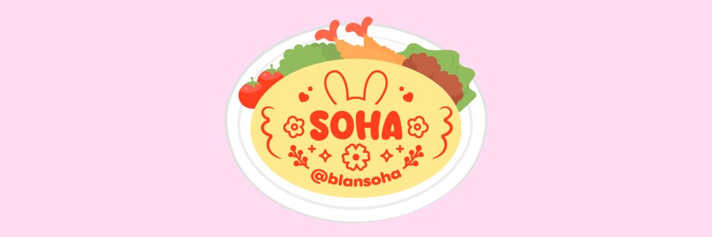 🍎𝐒𝐎𝐇𝐀🍎's banner