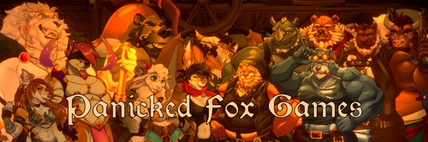 Furry Smut RPG Maker Profile Banner