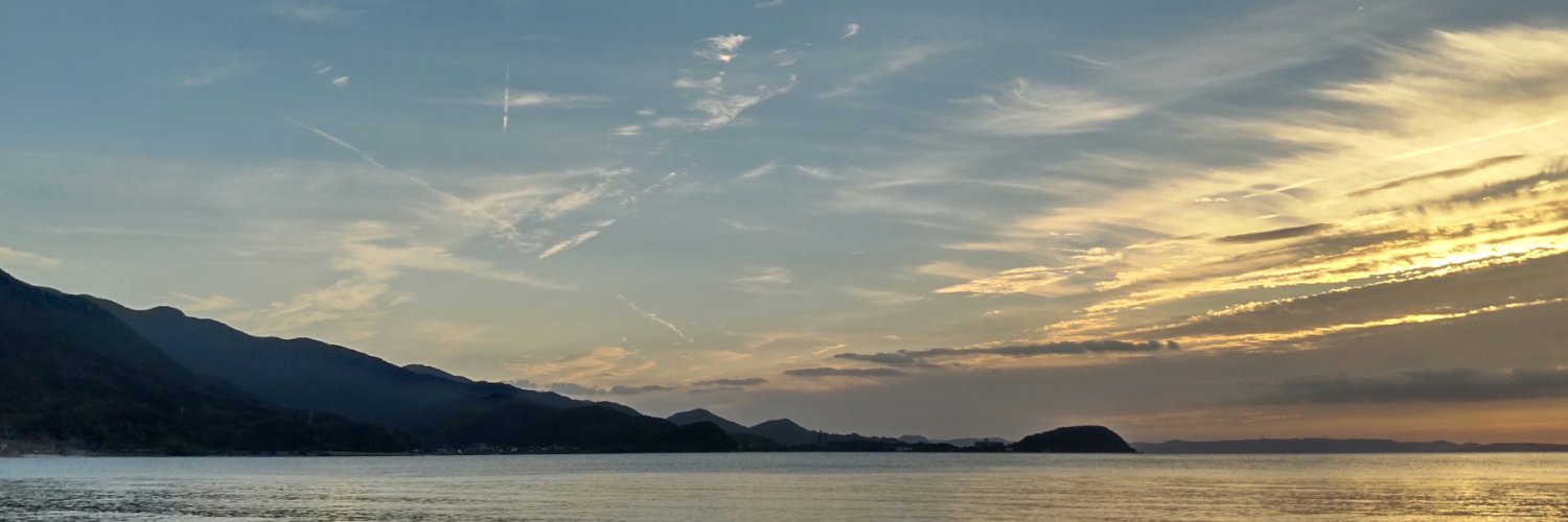 IuJ69's profile banner image