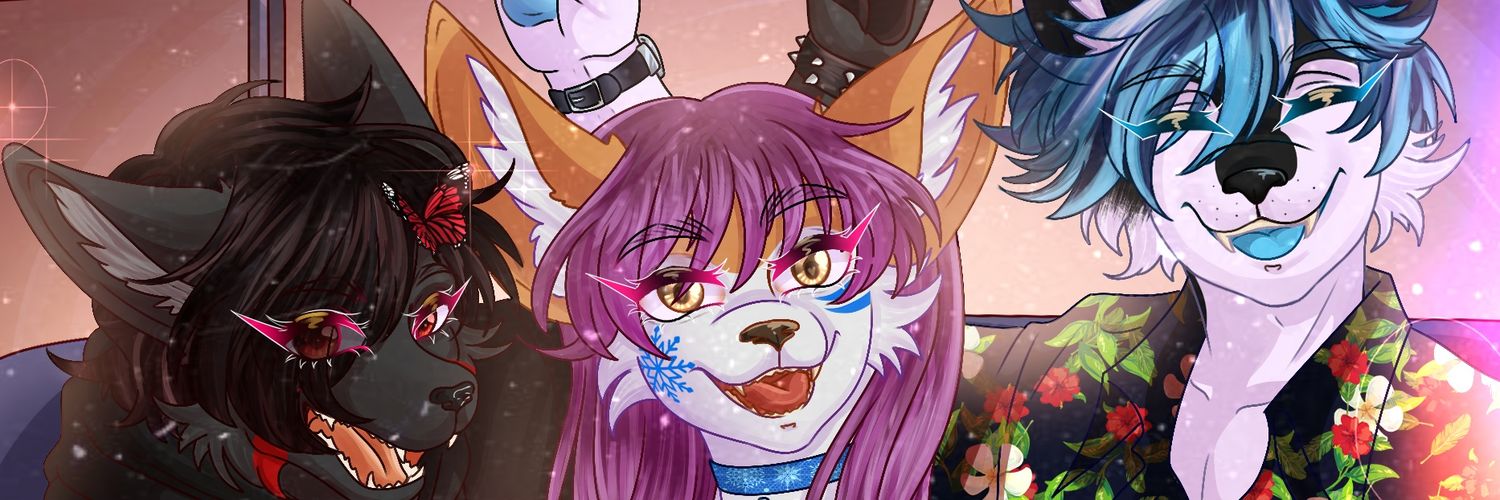 🏳️‍🌈 Ludwig🇦🇹🇨🇿 banner