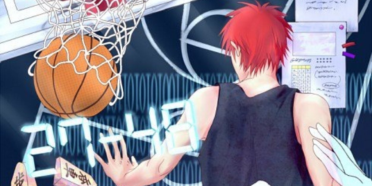 AMR_Akashi's profile banner image