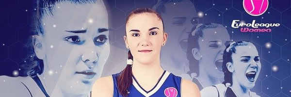 Maria Vadeeva Profile Banner