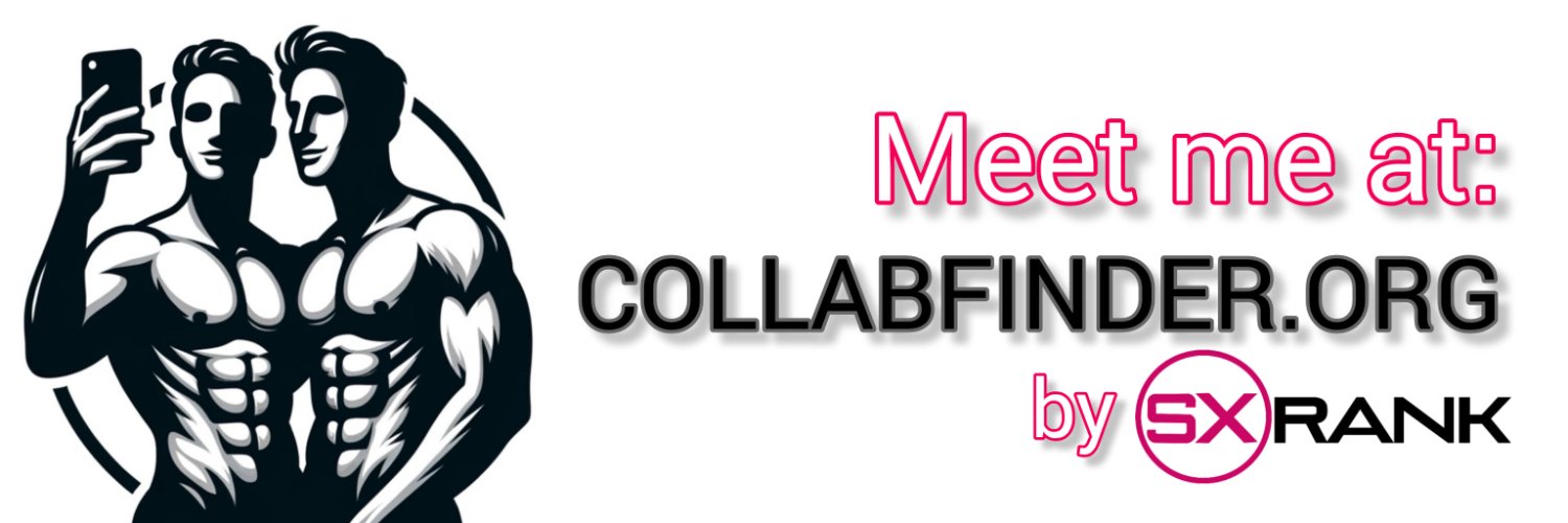 CollabFinder banner