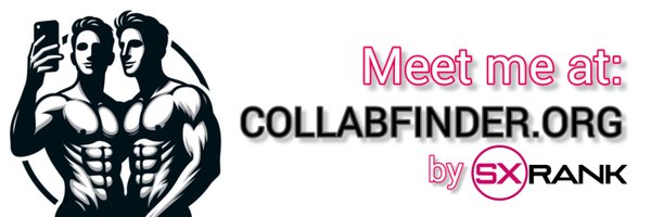 COLLABFINDERorg Profile Banner
