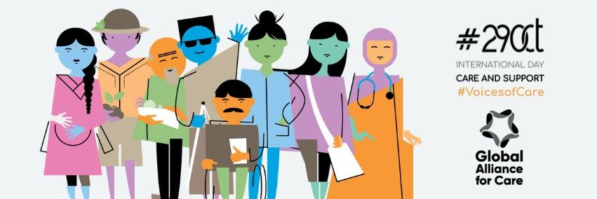 Inclusion International banner