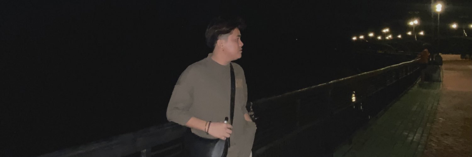 ShawnReven's profile banner image