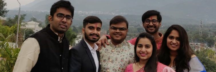 niravtorvi's profile banner image