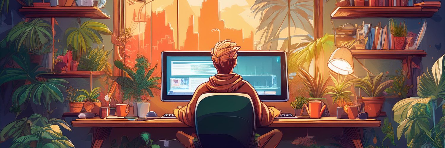 Enrico Gruner 🔥 banner