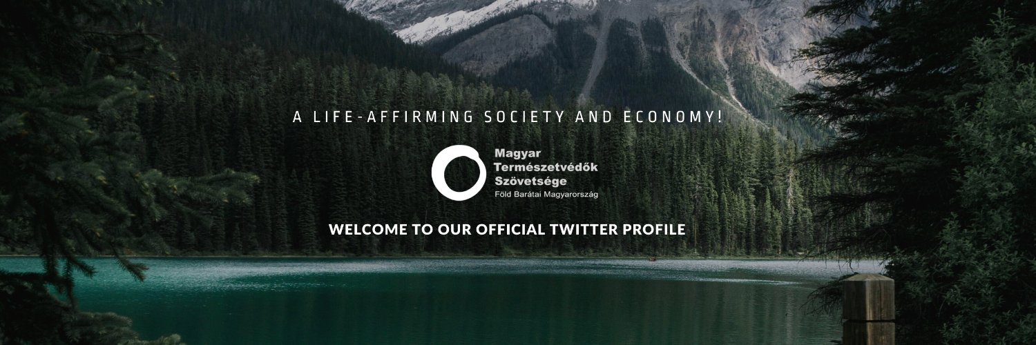 MTVSZ /FoE Hungary/ banner