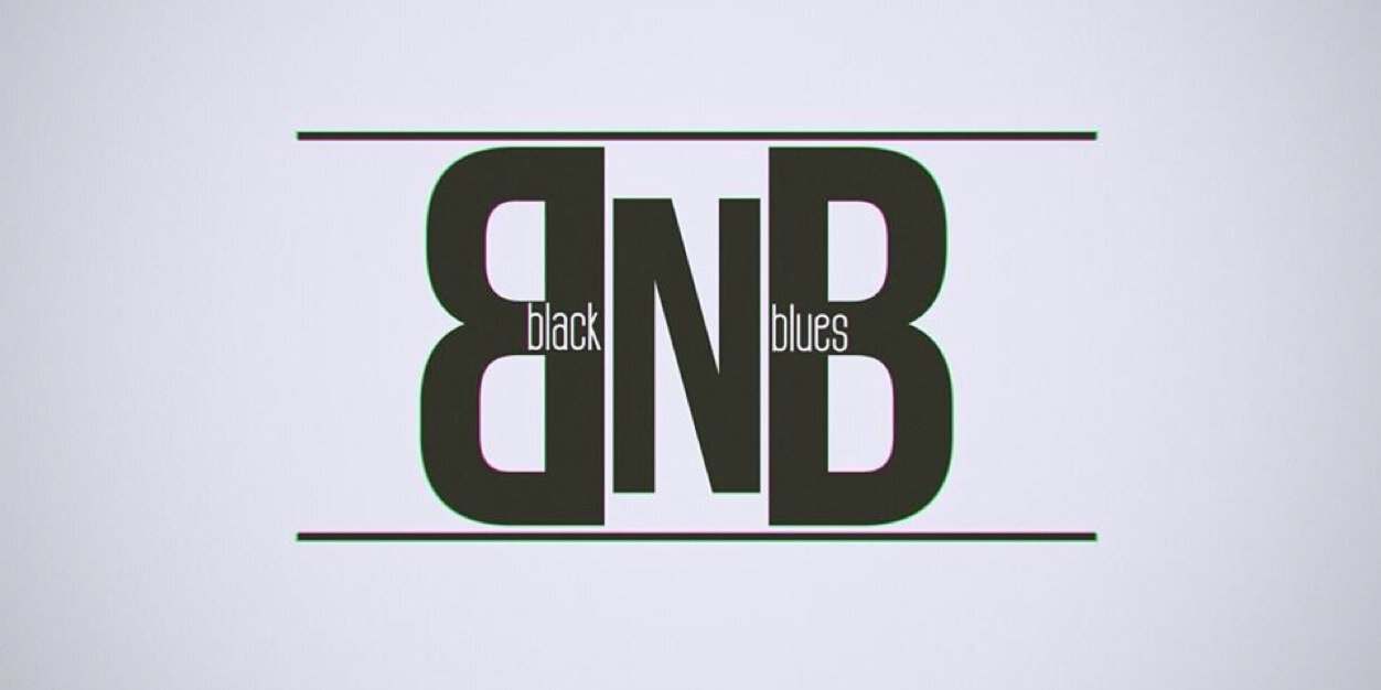 theblacknblues's profile banner image