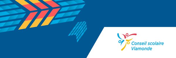 CSViamonde Profile Banner