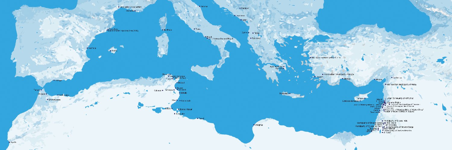 MedCities's banner