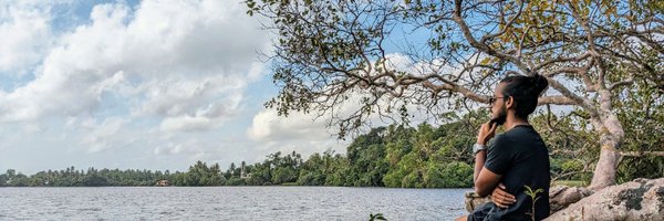 IamRavindu Profile Banner