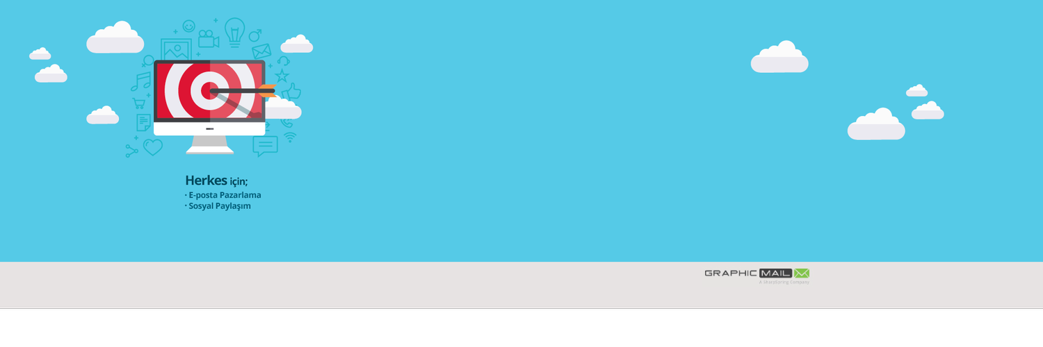 GraphicmailTR's profile banner image