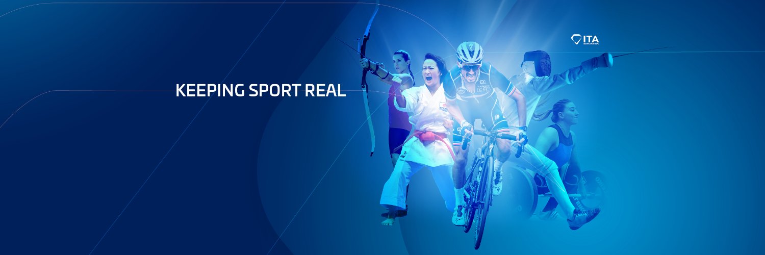 International Testing Agency banner