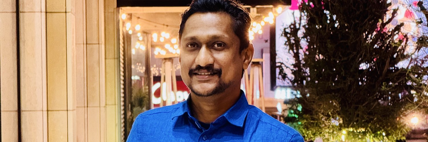 arjunkumar7881's profile banner image