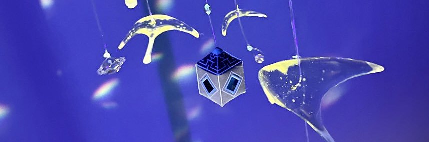 Kittan sky🐈‍⬛𑁍 banner