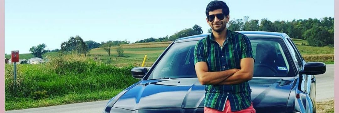 vishnu_dev's profile banner image