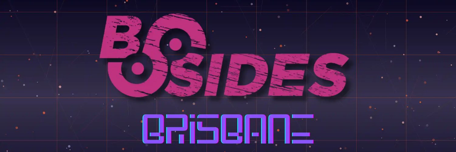 BSides Brisbane banner