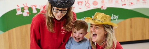 Noah's Ark Children's Hospice Profile Banner