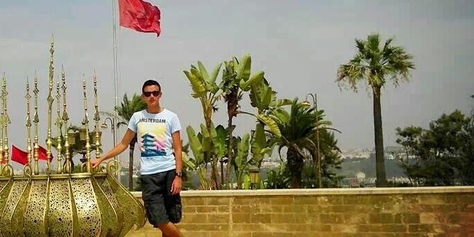 abdel80's profile banner image