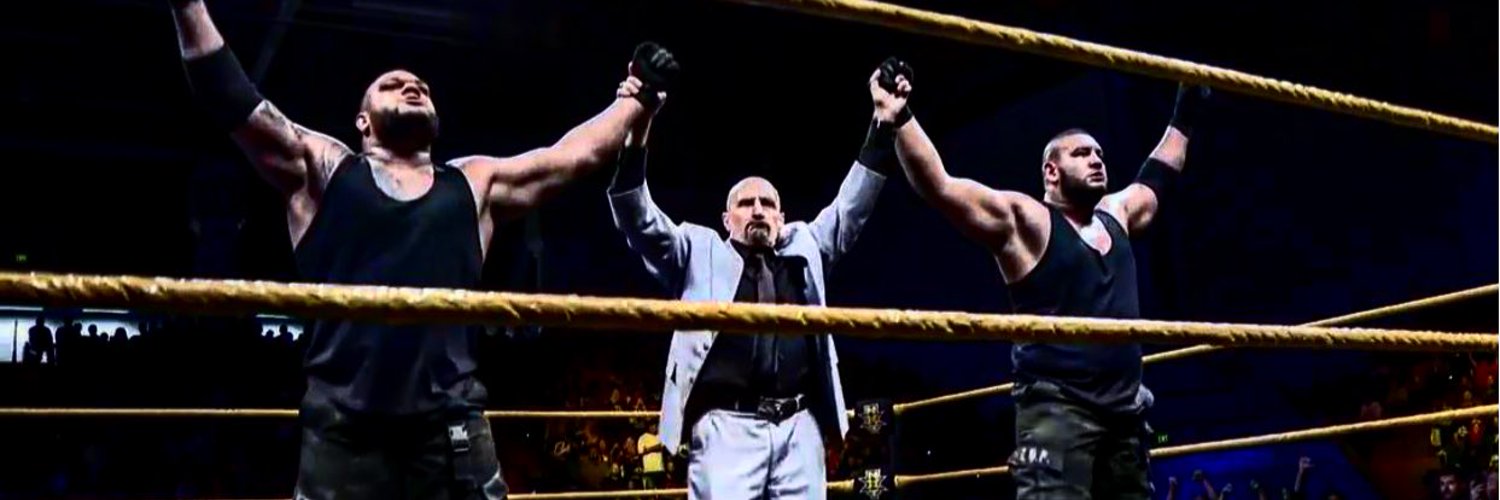 Rezar_WWE @Rezar_WWE  Twitter