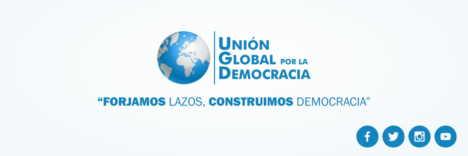 UGDemocracia's profile banner image