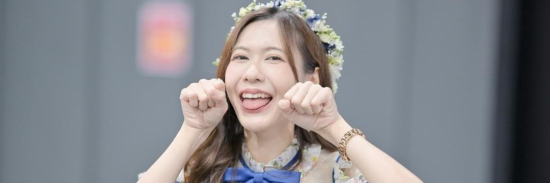 IBENZ - ไอร่พี่ชาย 🧡 banner