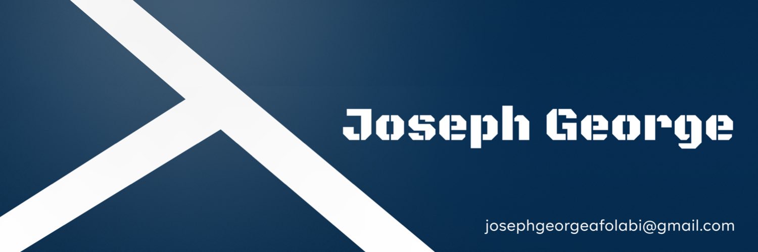 George_Afo's profile banner image