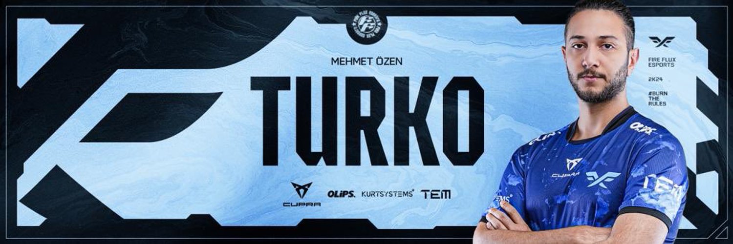 Turko Profile Banner
