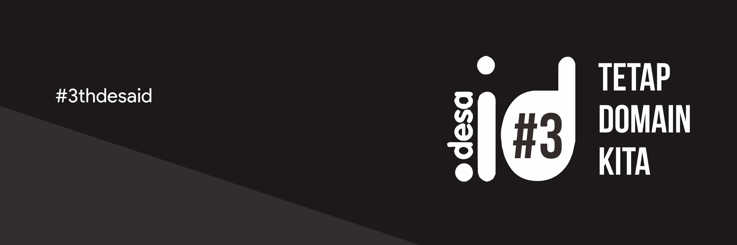 Domain DESA banner