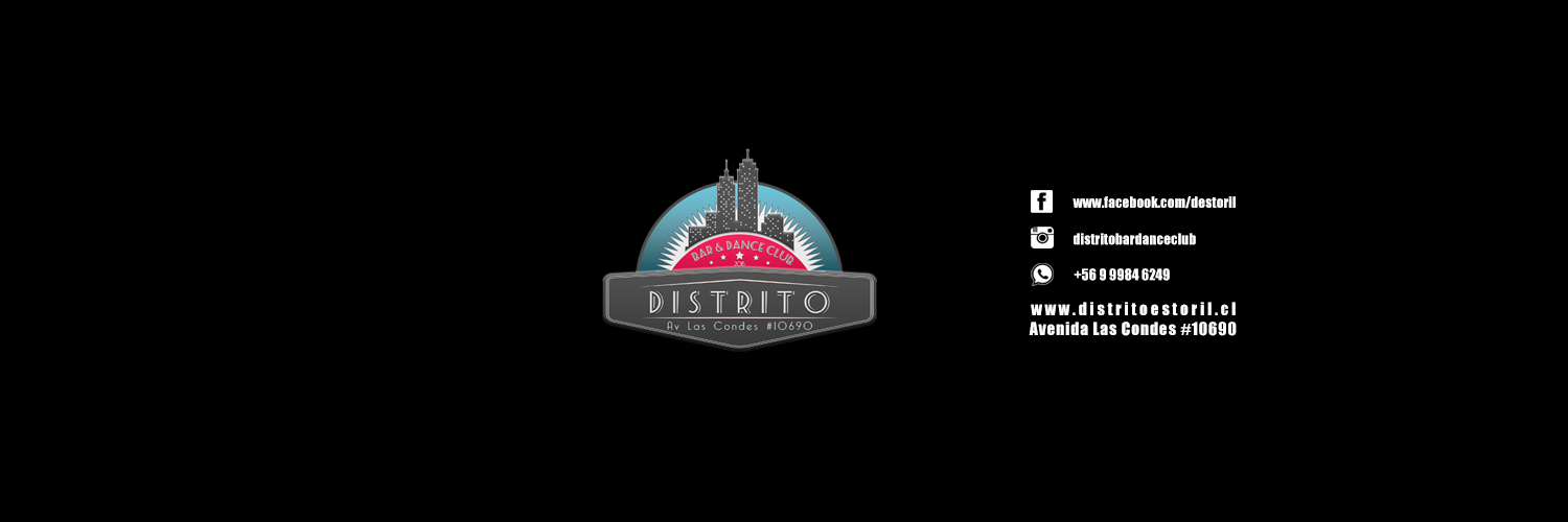 DistritoEstoril's profile banner image