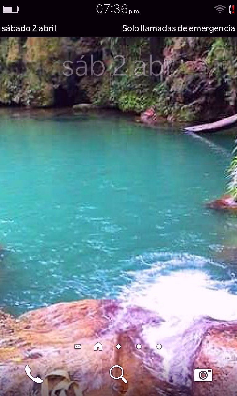 Carlos Hernández banner