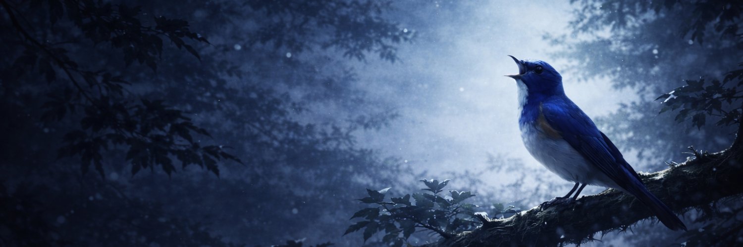 midxnt's profile banner image