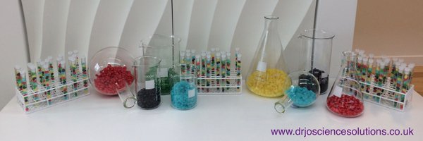 DrJoScience Profile Banner