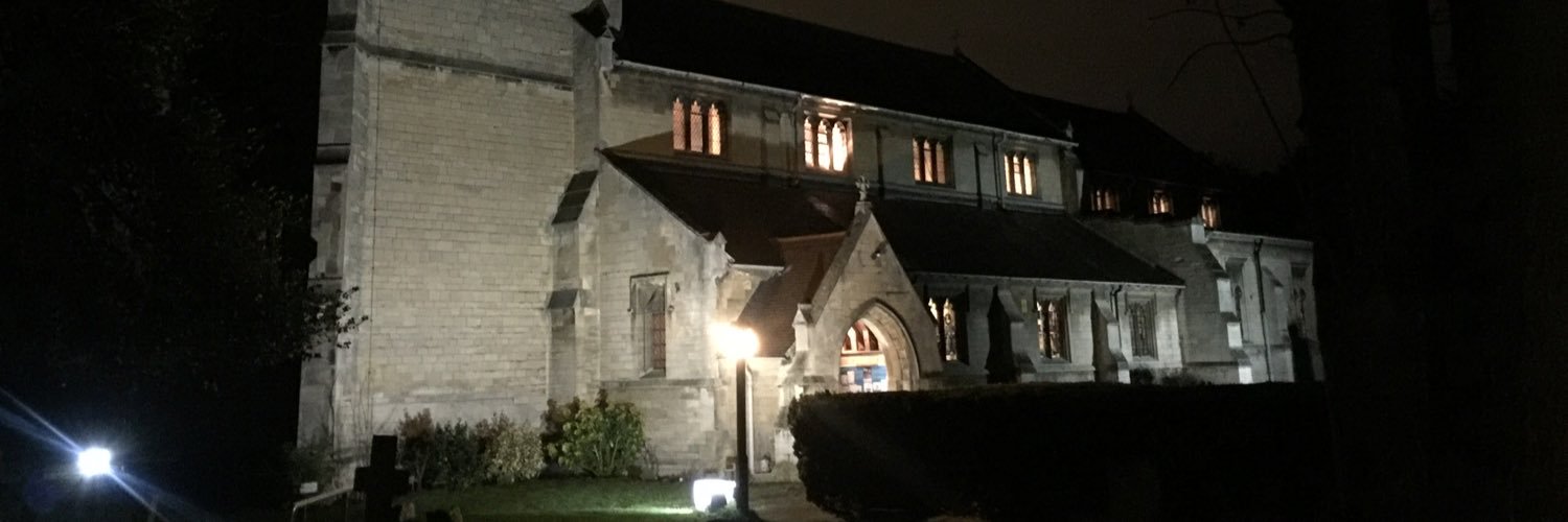 StAndrewsBish's profile banner image