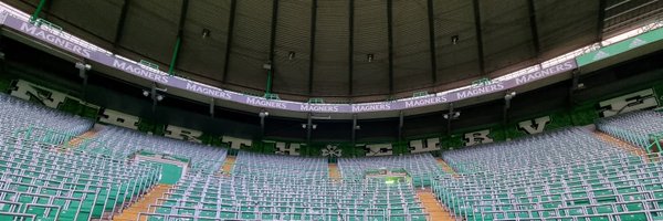 NCCeltic Profile Banner