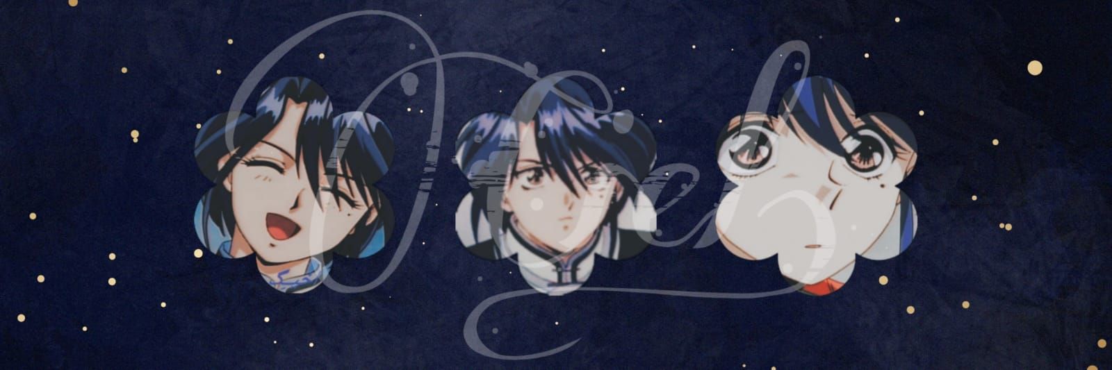 AngelYoukai's profile banner image