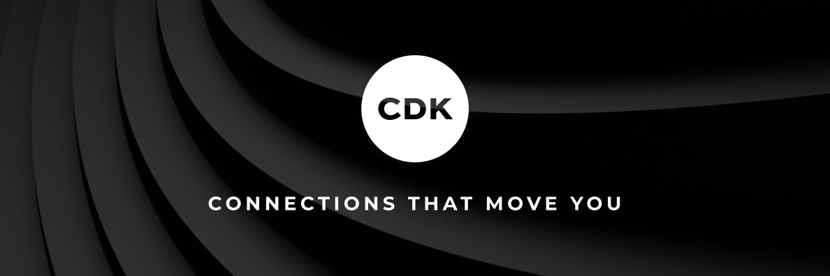 CDK Global banner