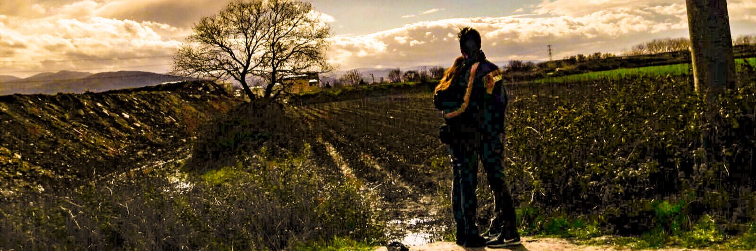 FatihCpkn's profile banner image