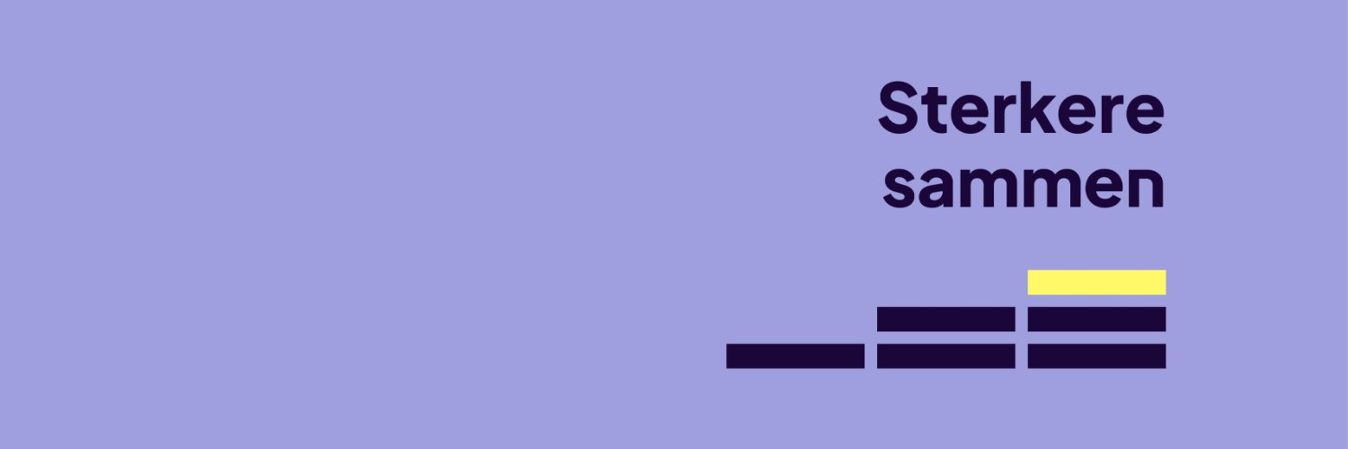 Forbundet Styrke banner