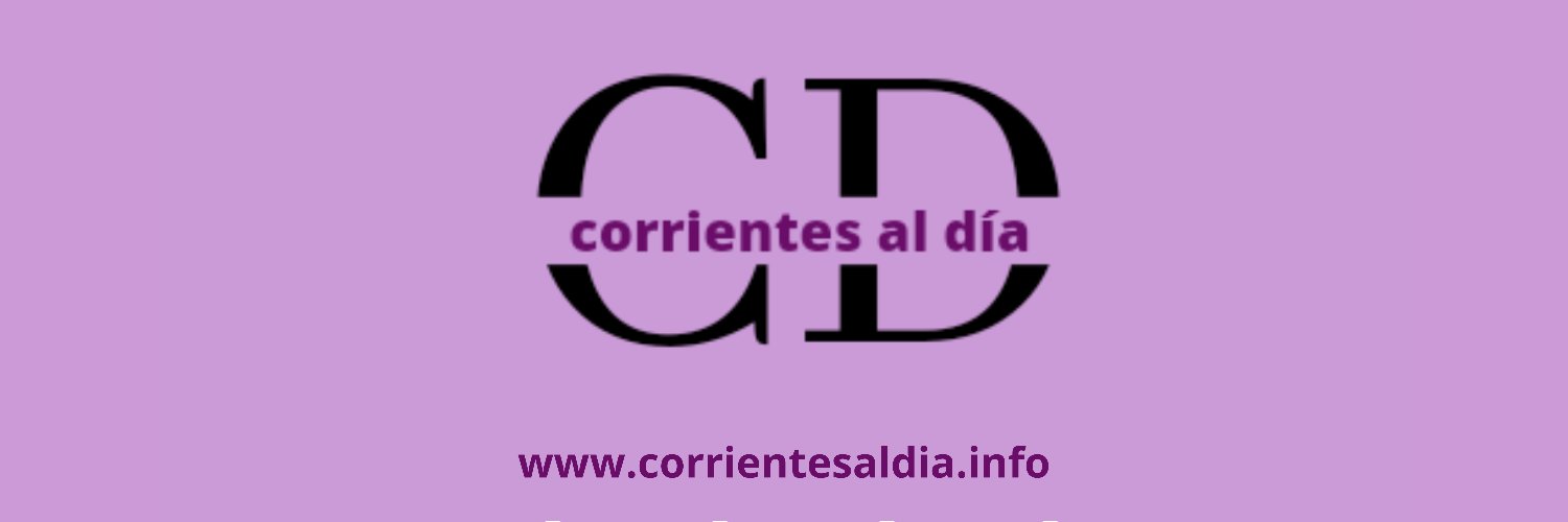 corrientesaldia's profile banner image
